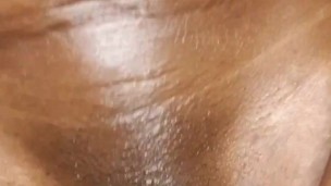 Watch me fuck my dildo
