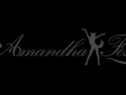 super trailer scene inedite Amandha Fox 1/16