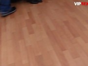 ExposedCasting - Rebeca Black Big Ass Czech Teen Hardcore Anal Audition Sex 3/16