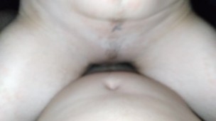 Does he give me that nut?