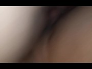 Mi Secretaria me pidió un aumento de sueldo,a cambio me la Culeo/Follo en el Baño de la Empresa. 5/16