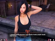 DOUBLE HOMEWORK #166 • MORGAN'S EPILOGUE 3 • PC GAMEPLAY [HD]