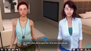 DOUBLE HOMEWORK #169 • RACHEL'S EPILOGUE 2 • PC GAMEPLAY [HD]