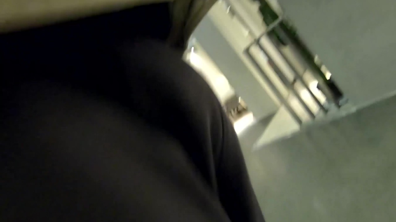 Risky FLASH PAYS OFF! Real STRANGER, scared at first, gives HELPING HANDJOB in big store. - RedTube