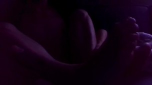 Footplay Fetish Fanclub Video of the Month (FFVotM); April 2021 (No Audio)