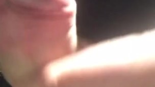 This is my cock, there are many like it, but this one is mine.