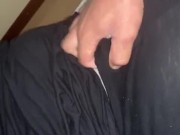 my girl like it in her ass ....black Magic 15/16