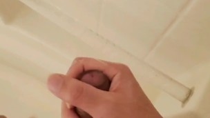 Shower play
