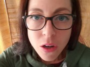 Smelly socks, pits and panties. Let's Piss on Each Other 1/16