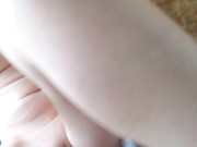 Smelly socks, pits and panties. Let's Piss on Each Other 11/16