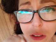 Smelly socks, pits and panties. Let's Piss on Each Other 14/16