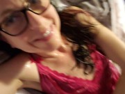 Wetting My Bed Adventures Pt. 2 9/16