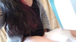 Fart Pillow Piss Hump-n-squirt