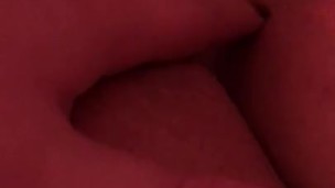 Horny night again..