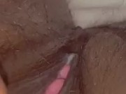 Creamy Pink Pussy 