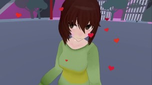 ASMR Chara - Buscadora de amor