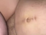 Stopped home to fuck this fat bitch sorry end of video was a bust  9/16