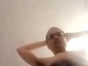 Трясу мизерной писькой под цоя он жыв 15/16