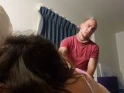 Pawg pussy getting beat up 2/16