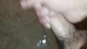 Me baño y se me antoja 