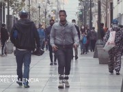  Perú por Venezolana ambulante 