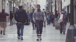  Perú por Venezolana ambulante 