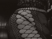 Lingerie bought by fan 