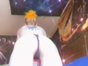 Ass Clapping (slo mo)  - Screenshot 12 of 16 - Clap