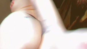 Ass Clapping (slo mo) 