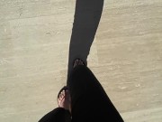 Hotel desperation 2/16