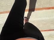 Hotel desperation 3/16