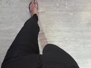 Hotel desperation 4/16