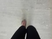 Hotel desperation 5/16