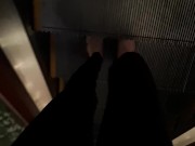 Hotel desperation 6/16