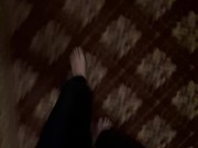 Hotel desperation 7/16