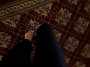 Hotel desperation 8/16