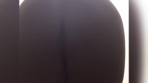 Stinky Ass wet fart