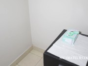 COVID 19 ANAL SWAB TEST - CORONAVIRUS - SUPER PAINFUL 1/16