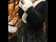 XXX Version of the Buss It Challenge  11/16