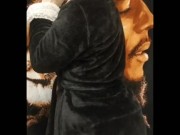 XXX Version of the Buss It Challenge  13/16