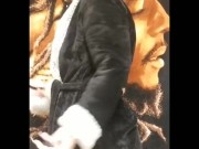 XXX Version of the Buss It Challenge  6/16