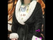 XXX Version of the Buss It Challenge  7/16