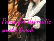 XXX Version of the Buss It Challenge  9/16