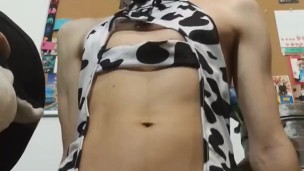 Trappy Mooo Dick