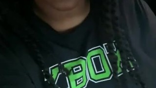 Touching myself @ReddRobbins!!! 