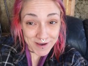 pixie close up cumming - Screenshot 4 of 16 - Tease