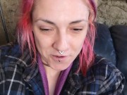 pixie close up cumming - Screenshot 6 of 16 - HD