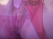 pixie close up cumming - Screenshot 8 of 16 - Onlyfans