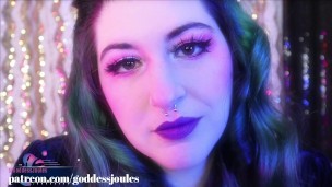 Slave Tasks X - - femdom sub training goddess worship
