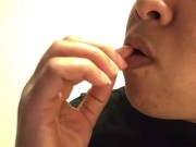 Just eating  - Screenshot 16 of 16 - Crunch